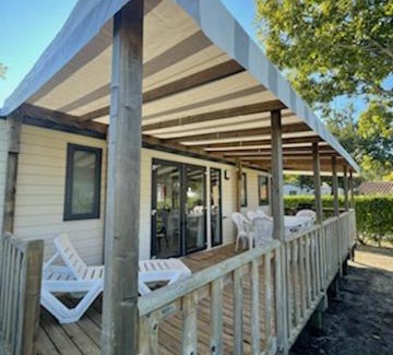 Gastes House | Mobilhome Salsa XXL