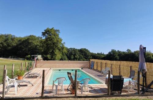 Chalais Other | Mobilhome Vergnelibert
