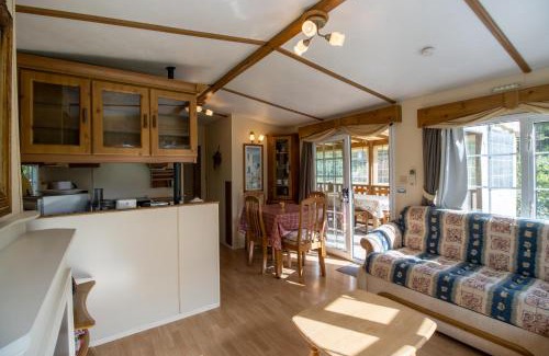 Chalais Other | Mobilhome Vergnelibert