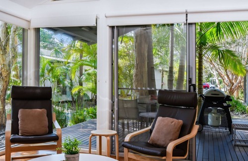 Boomerang Beach Apartment | Mobys Beach House # 11