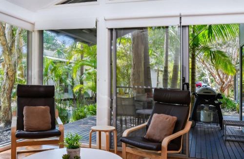 Boomerang Beach House | Mobys Beach house 11