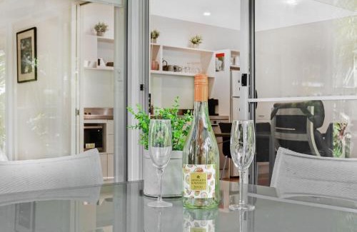 Boomerang Beach House | Mobys Beach house 11
