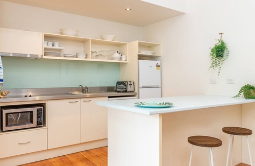 Boomerang Beach House | Mobys Resort 35 @ Boomerang Beach