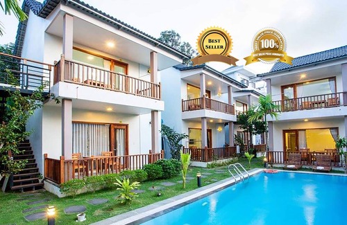 Cua Lap Apartment | Moc Lam Bungalow Phu Quoc