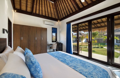 Sumbawa Barat Hotel | Mocean Dive Resort
