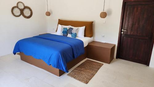 Sumbawa Barat Resort | Mocean Resort