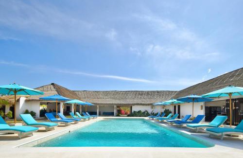 Sumbawa Barat Resort | Mocean Resort