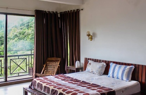 Shyamkhet Hotel | Mocha Chalet