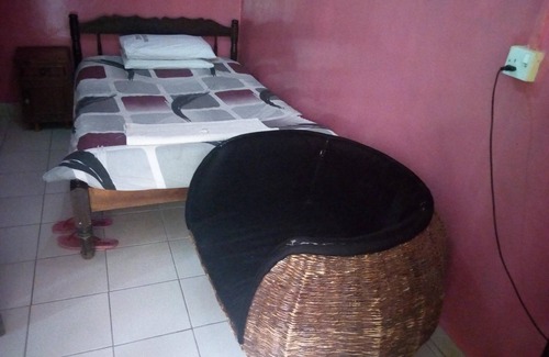 Isiolo Hotel | Mocharo Hotel