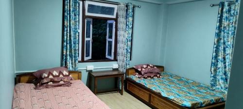 Pelling Cabin | Mochilero Nomads