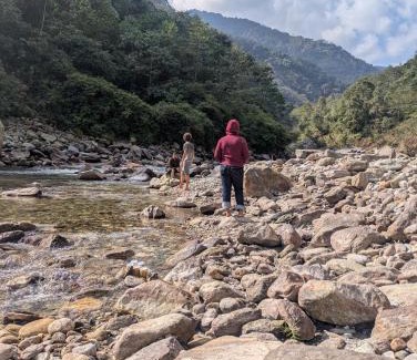 Pelling Cabin | Mochilero Nomads