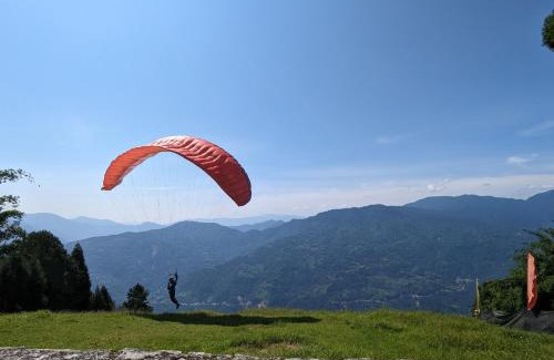 Pelling Cabin | Mochilero Nomads