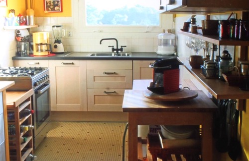 Fromentine Apartment | Mod cons apartment at the door of Noirmoutier et Yeu islands