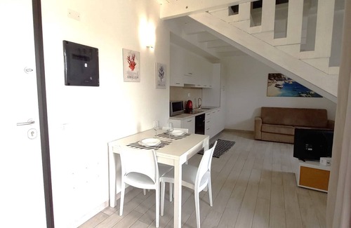 Trinita d'Agultu e Vignola Apartment | Modern rental Isola Rossa Ulivi