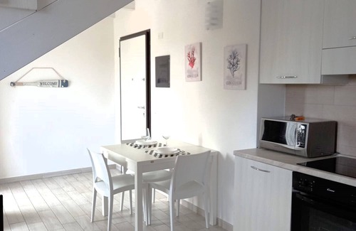 Trinita d'Agultu e Vignola Apartment | Modern rental Isola Rossa Ulivi