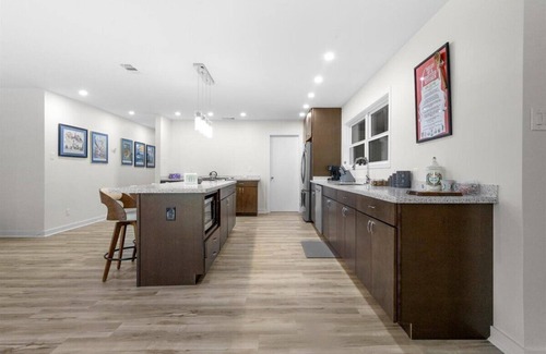 Gulfport House | Mod Pod Near the Sea