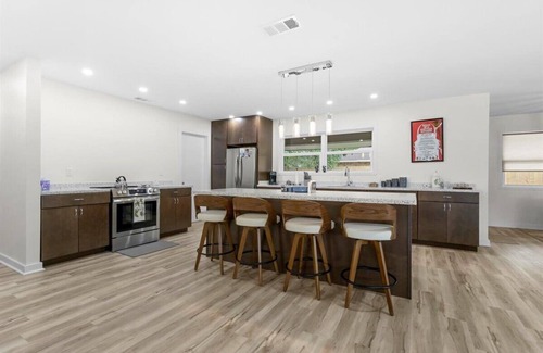Gulfport House | Mod Pod Near the Sea