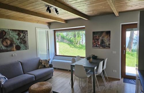 Sestriere Apartment | Moda Apartments Serenella