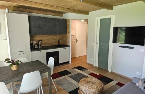 Sestriere Apartment | Moda Apartments Serenella