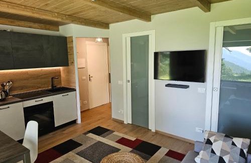Sestriere Apartment | Moda Apartments Serenella