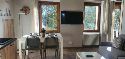 Sestriere Apartment | Moda Apartments Serenella