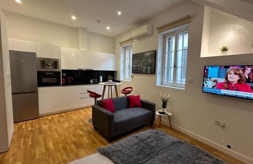 Gibraltar Apartment | Moda Gibraltar - Central Location