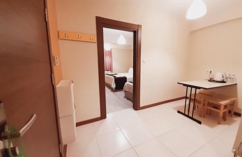 Kirklareli Hotel | Moda Hotel
