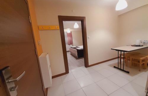 Kirklareli Hotel | Moda Hotel