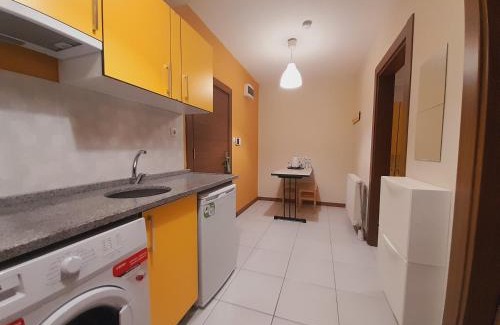 Kirklareli Hotel | Moda Hotel