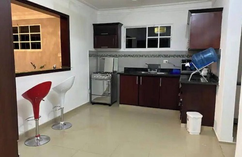 Santiago de los Caballeros Villa | Modern house with a beautiful view Wi-Fi, 4K TV