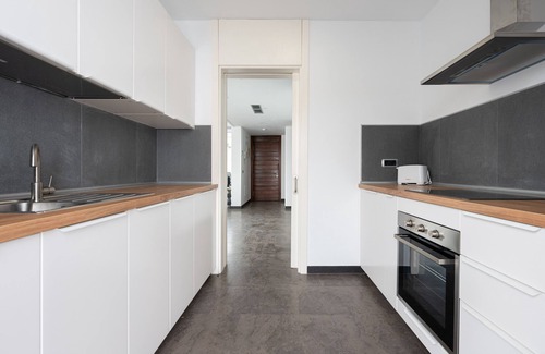 Maspalomas Villa | Modern 2BR House - Private Pool - Parking