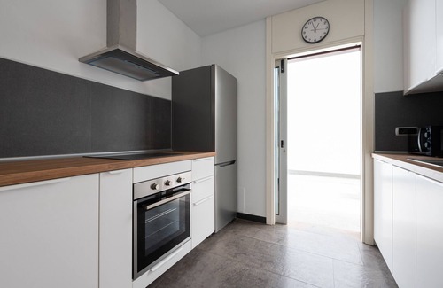 Maspalomas Villa | Modern 2BR House - Private Pool - Parking