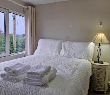 Cork House | Model Cottages