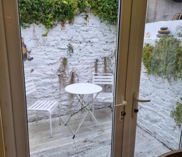 Cork House | Model Cottages