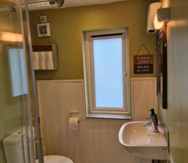 Cork House | Model Cottages