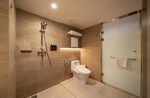 Pagedangan Hotel | Model J Hotel BSD Carstensz