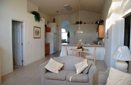 Lake Berkley House | Model Pool Home with Unobstructed Pool Sun
