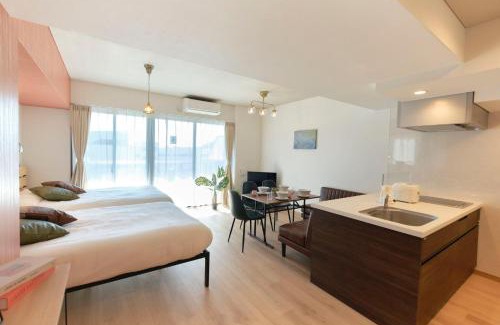 Setagaya Apartment | Modello Sangenjaya