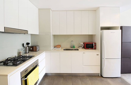 Maroubra Apartment | Modem Apt/Central location/Beach/CBD/Airport