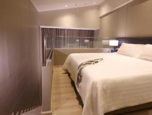 Buriram Hotel | Modena by Fraser Buriram