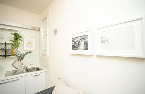 Old Town Apartment | Modena Centro Junior Suite Apartment