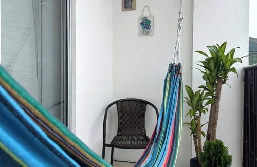 Los Patios Apartment | Moderdo Apt 3 Bedrooms with WIFI in the courtyards Cúcuta