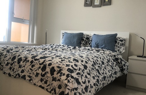 Bendale Condo | Modern 1+1 Bed Condo @ Scarborough Town Centre (STC), Toronto | Free Parking