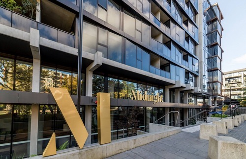 Braddon Apartment | Modern 1-Bed Apartment With Pool And Sauna