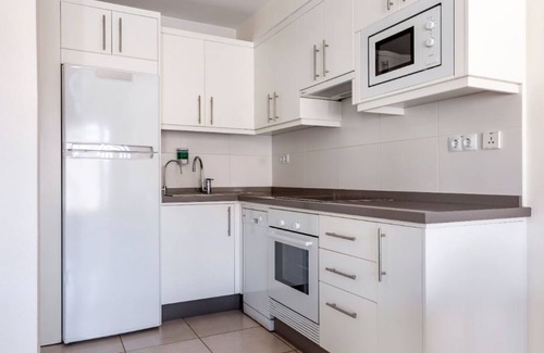 Taurito Condo | Modern 1-Bed Apartment | Taurito Resort | Sleeps 4