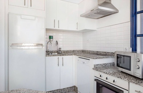 Taurito Condo | Modern 1-Bed Apartment | Taurito Resort | Sleeps 4