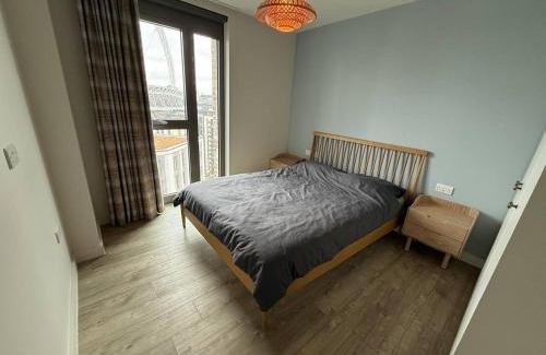 Wembley Park Apartment | Modern 1 Bed Apartment Wembley