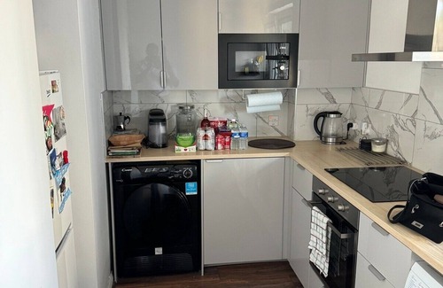 Holloway Apartment | Modern 1 bedroom near Camden