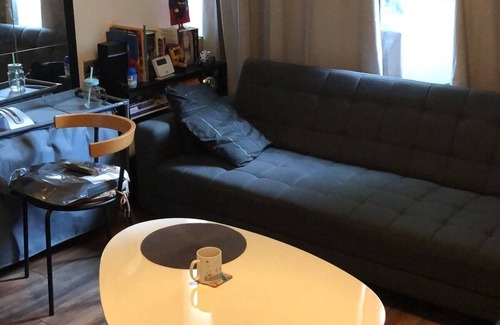 Holloway Apartment | Modern 1 bedroom near Camden