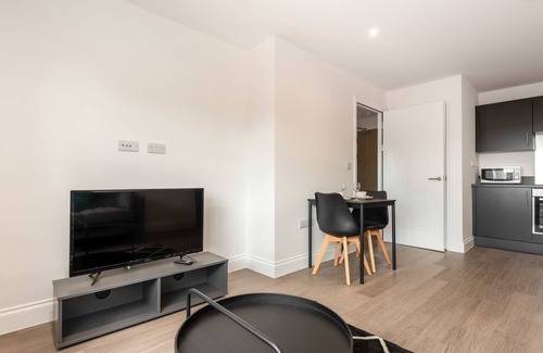 Wakefield Apartment | Modern 1 Bedroom Apartment in Central Wakefield